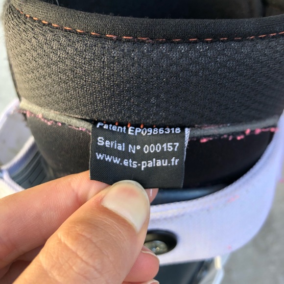 Women’s snowboarding boots - Picture 4 of 8